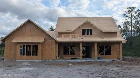 27115 W Ninth Avenue, Hilliard FL - photo 8 of 9