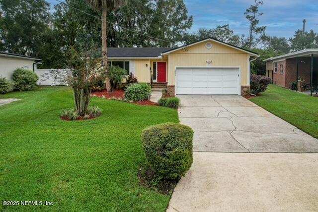 3 bedroom Single Family Residence at 2853 Lorimier Terrace, Lorimier Terrace, Jacksonville — photo 1