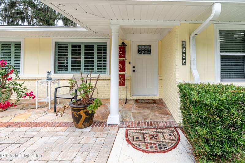 3 bedroom Single Family Residence at 4343 Olde Pine Lane, Brierwood, Jacksonville — photo 5