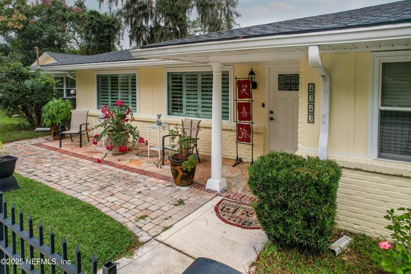 3 bedroom Single Family Residence at 4343 Olde Pine Lane, Brierwood, Jacksonville — photo 4