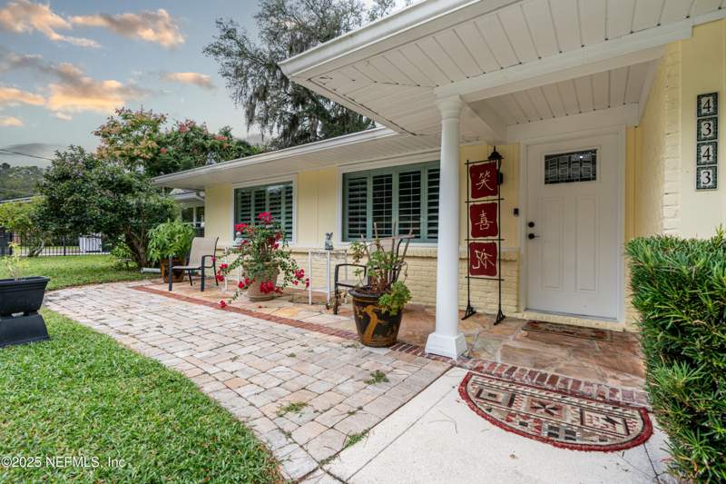 3 bedroom Single Family Residence at 4343 Olde Pine Lane, Brierwood, Jacksonville — photo 3