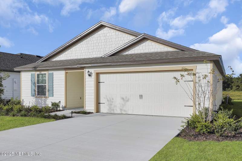 3 bedroom Single Family Residence at 3290 Mission Oak Place, Rolling Hills, Green Cove Springs — photo 2