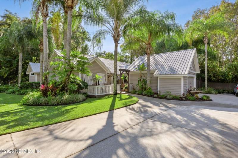 5 bedroom Single Family Residence at 2245 Reed Street, Orange Park, Orange Park — photo 3