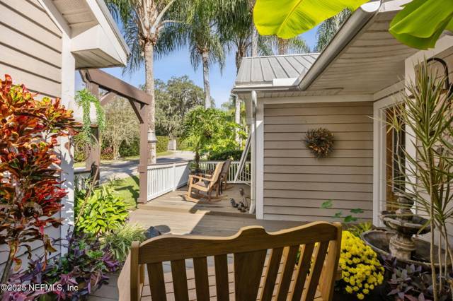 Orange Park South