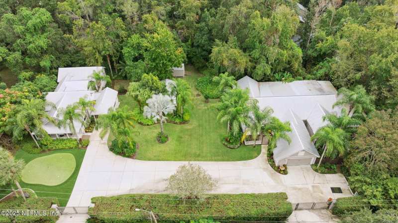 5 bedroom Single Family Residence at 2245 Reed Street, Orange Park, Orange Park — photo 1