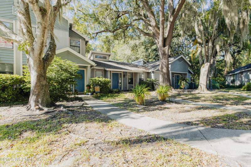 2 bedroom Condominium at 10800 Old St Augustine Road #202, Woodglen, Jacksonville — photo 3