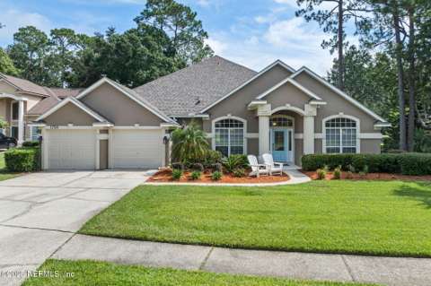 1759 Country Walk Drive, home for sale in Fleming Island 32003