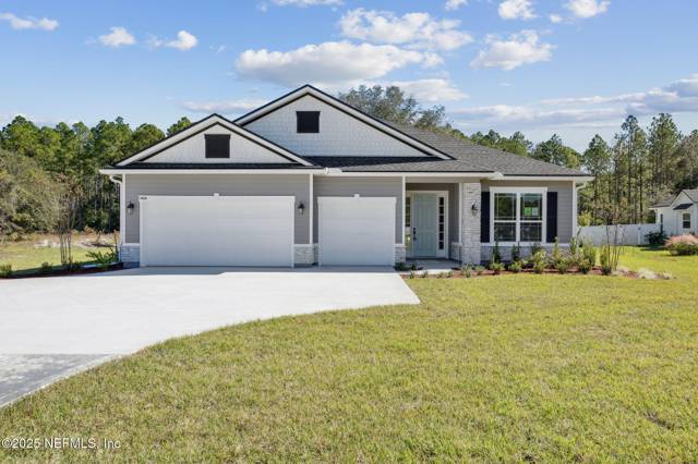 Edwards Creek Estates