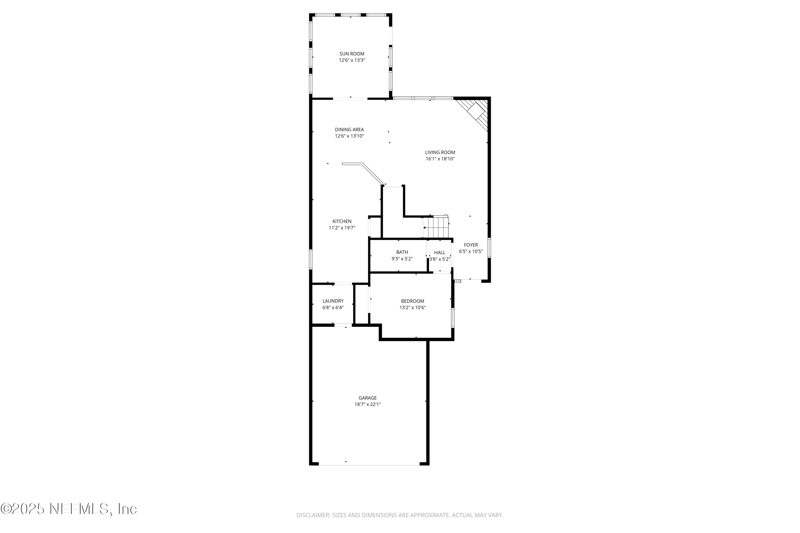 4 bedroom Single Family Residence at 3677 Silver Bluff Boulevard, Oakleaf Plantation, Orange Park — photo 2