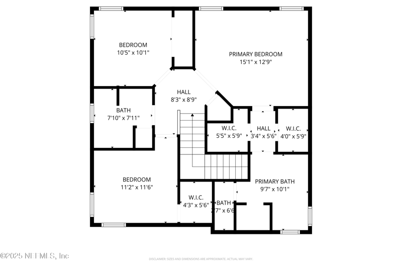 4 bedroom Single Family Residence at 3677 Silver Bluff Boulevard, Oakleaf Plantation, Orange Park — photo 4
