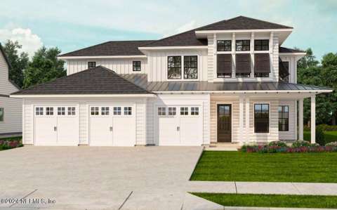 760 Sherry Drive, luxury home for sale in Atlantic Beach