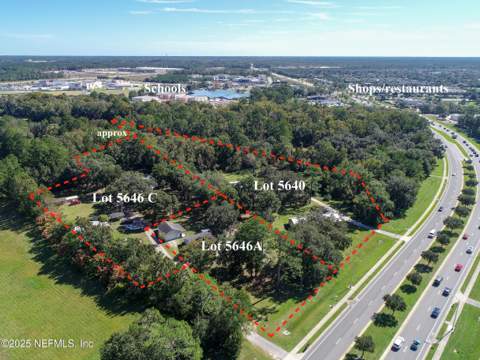 5646-C State Road 16, St. Augustine FL - photo 11 of 11