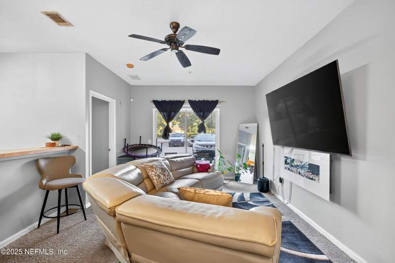 2 bedroom Condominium at 3600 Lenin Peak Court #3, Willow Ridge, Jacksonville — photo 3