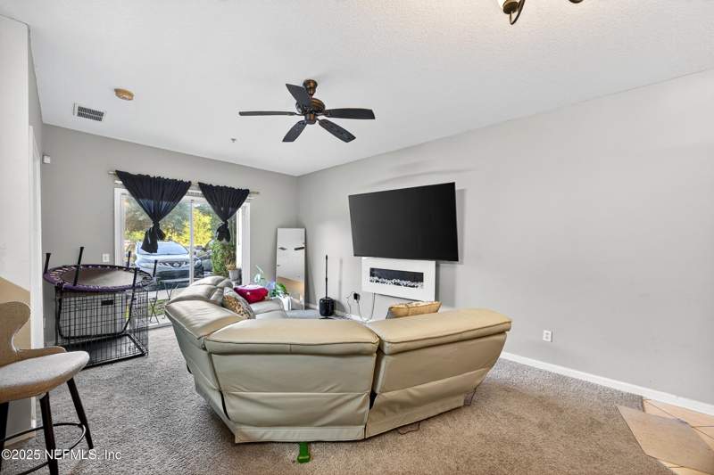 2 bedroom Condominium at 3600 Lenin Peak Court #3, Willow Ridge, Jacksonville — photo 5