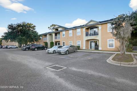 3600 Lenin Peak Court #3, Jacksonville FL - photo 22 of 23