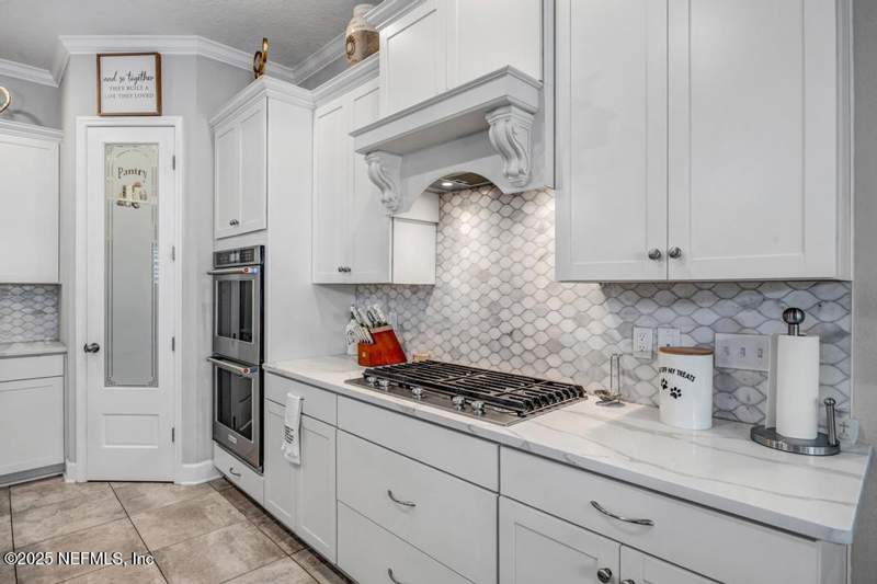 4 bedroom Single Family Residence at 43 Pine Manor Drive, Timberland Ridge@nocatee, Jacksonville — photo 5