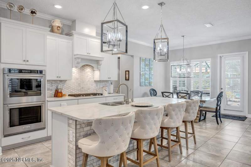 4 bedroom Single Family Residence at 43 Pine Manor Drive, Timberland Ridge@nocatee, Jacksonville — photo 4