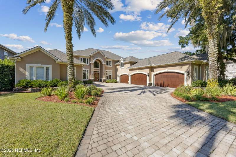 7 bedroom Single Family Residence at 21 N Roscoe Boulevard, Palm Valley, Ponte Vedra Beach — photo 5