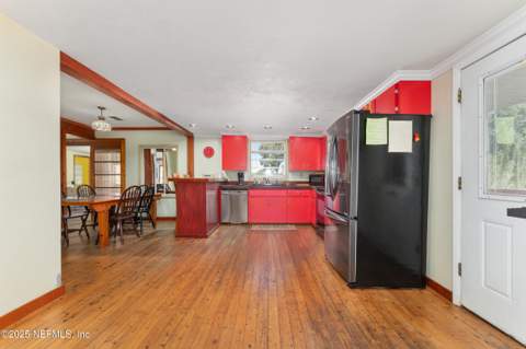 140 Morris Lake Drive, Hawthorne FL - photo 16 of 80