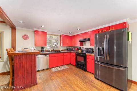 140 Morris Lake Drive, Hawthorne FL - photo 18 of 80