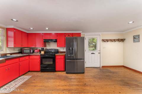 140 Morris Lake Drive, Hawthorne FL - photo 22 of 80