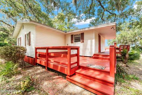 140 Morris Lake Drive, Hawthorne FL - photo 8 of 80
