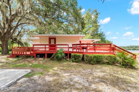 140 Morris Lake Drive, Hawthorne FL - photo 10 of 80