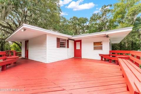 140 Morris Lake Drive, Hawthorne FL - photo 11 of 80