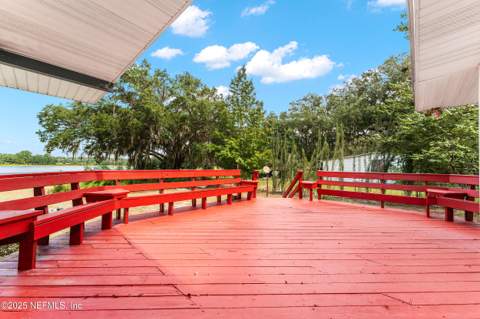 140 Morris Lake Drive, Hawthorne FL - photo 12 of 80