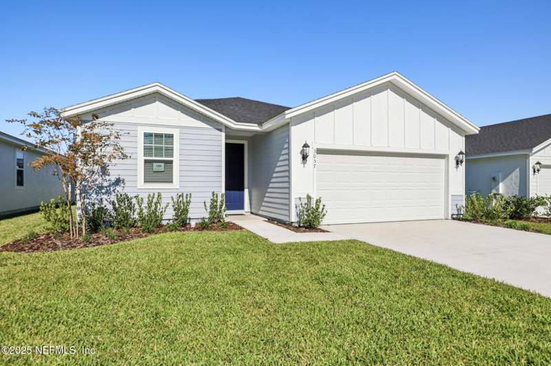 3 bedroom Single Family Residence at 3057 Bella Collina Way, Bella Lago, Green Cove Springs — photo 2
