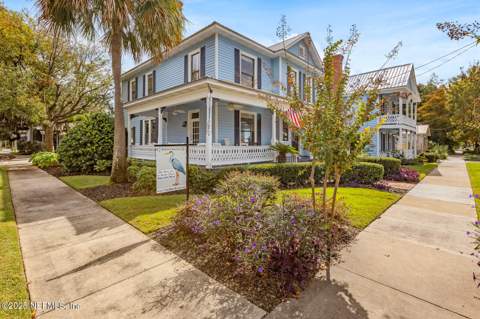 102 S 7th Street, Fernandina Beach FL - photo 6 of 65
