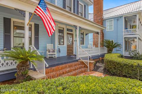 102 S 7th Street, Fernandina Beach FL - photo 7 of 65