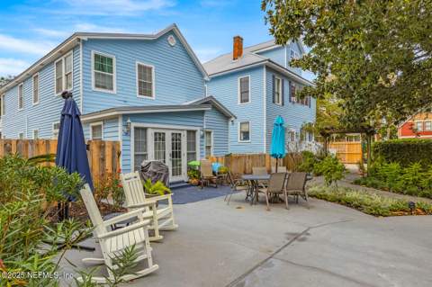 102 S 7th Street, Fernandina Beach FL - photo 11 of 65