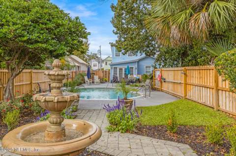 102 S 7th Street, Fernandina Beach FL - photo 9 of 65