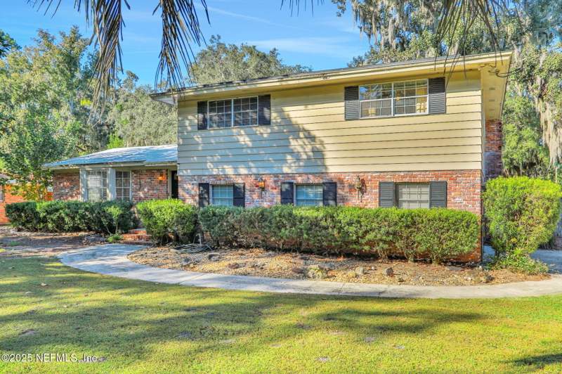 4 bedroom Single Family Residence at 6803 Golfview Street, Lackawanna, Jacksonville — photo 3