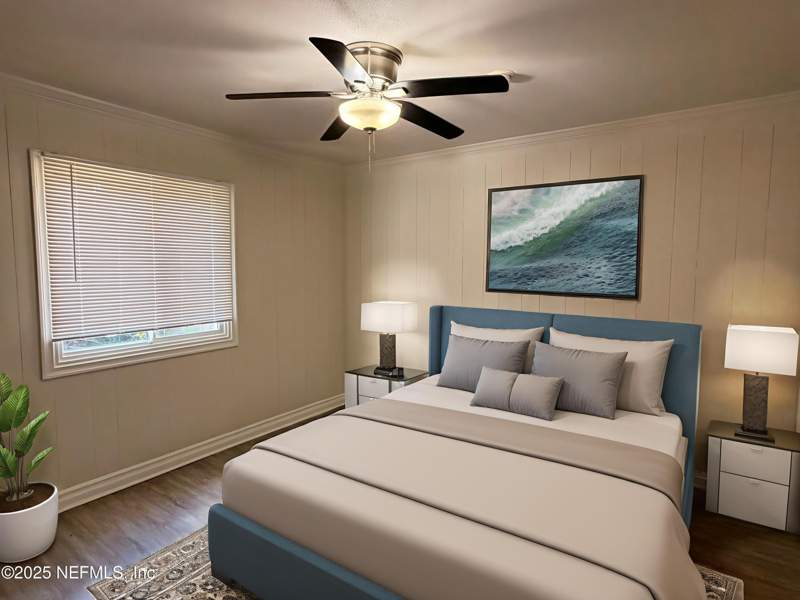3 bedroom Single Family Residence at 8720 4th Avenue, Armstrongs, Jacksonville — photo 4