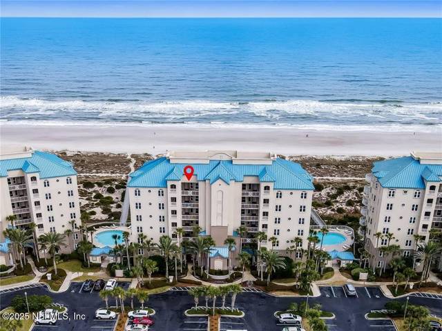 Ocean Place