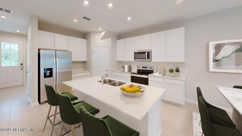 3 bedroom Townhouse at 1033 Egret Branch Way, Egret Creek, Jacksonville — photo 4