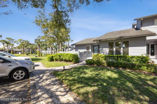 Quail Pointe Condo