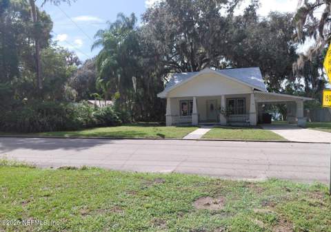 232 S Main Street, Crescent City FL - photo 21 of 27