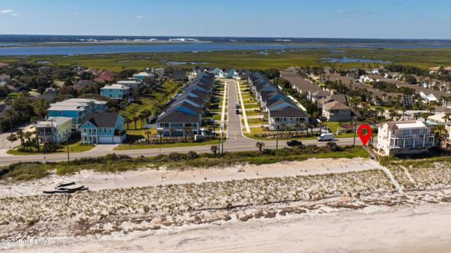 Seaside Vista
