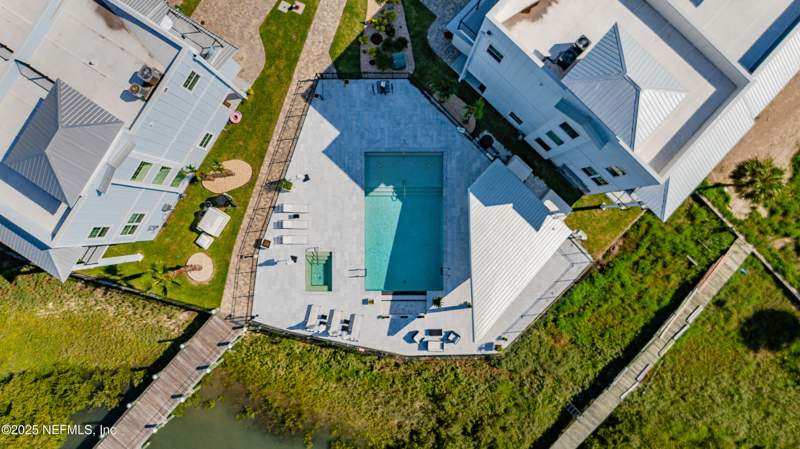 4 bedroom Condominium at 43 Cortez Avenue, Cortez on the Water, St. Augustine — photo 5