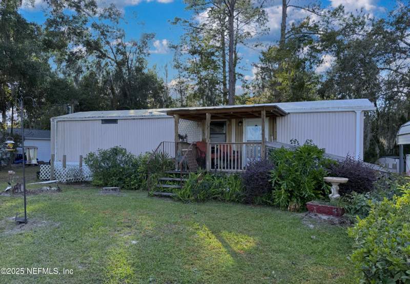 2 bedroom Mobile Home at 159 Jewel Avenue, Rocky-faye Ranch 2, Interlachen — photo 3