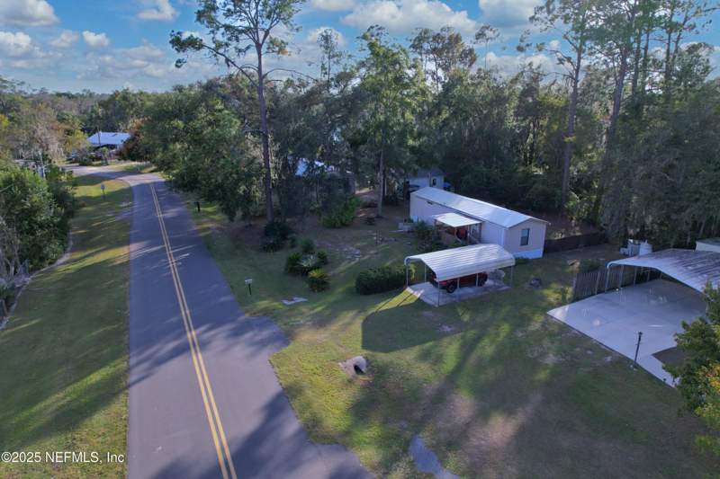 2 bedroom Mobile Home at 159 Jewel Avenue, Rocky-faye Ranch 2, Interlachen — photo 4