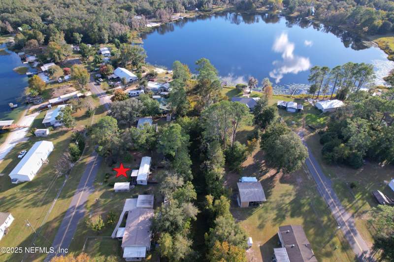 2 bedroom Mobile Home at 159 Jewel Avenue, Rocky-faye Ranch 2, Interlachen — photo 5