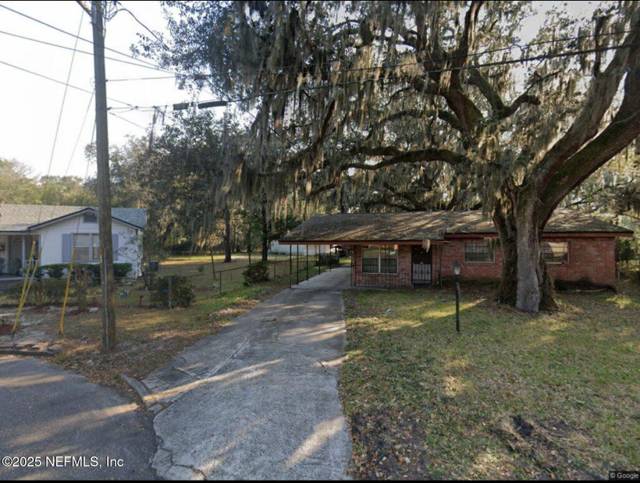 Evergreen Acres