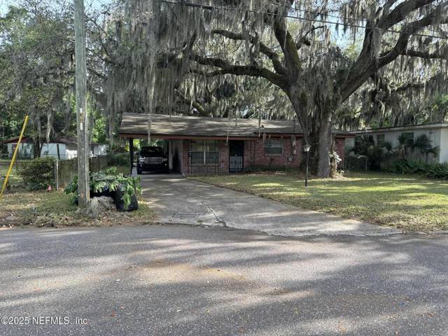 Evergreen Acres