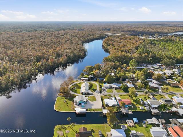 St Johns Riverside Estates