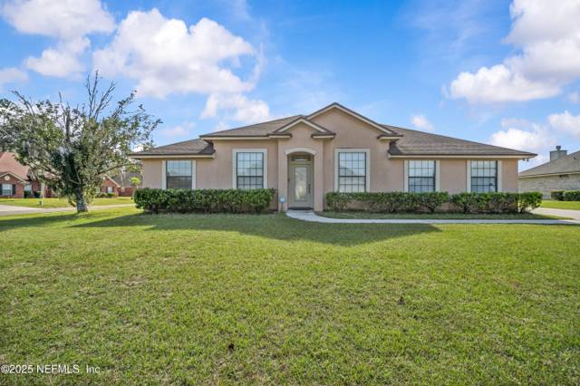 Lydia Estates