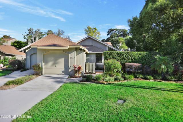 Turtleback Crossing Ponte Vedra